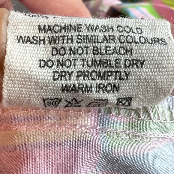 NWOT Lucy & Yak Frankie Organic Cotton Boilersuit Jumpsuit Size XXL Unisex - Picture 13 of 17